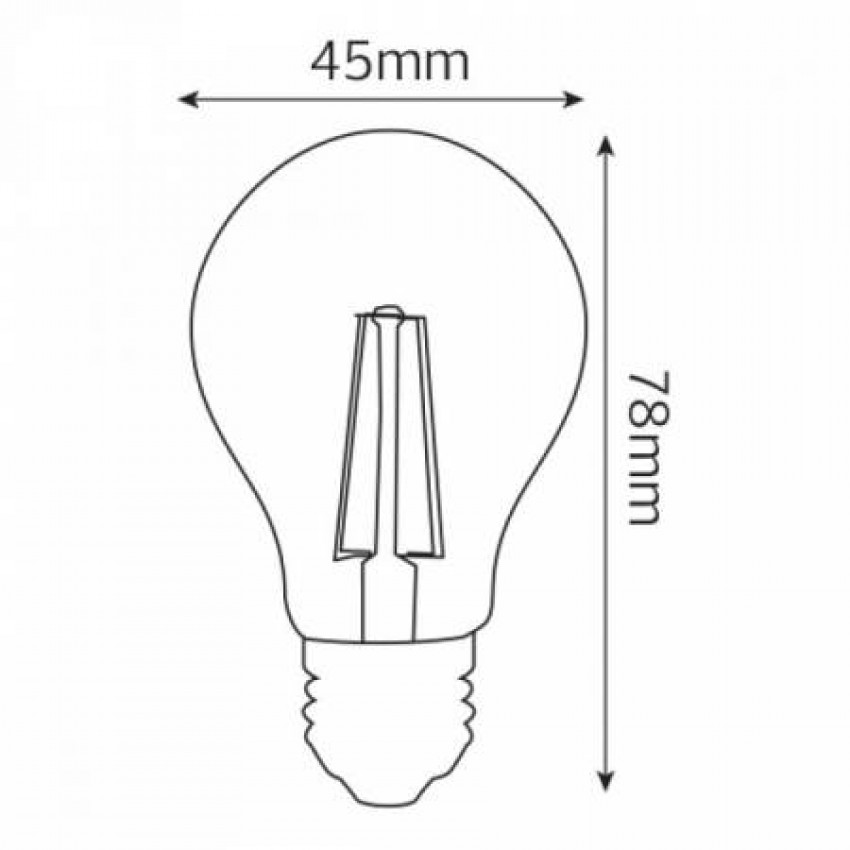 Світлодіодна лампа UFO PRO-30 30W E27 6400K-001-056-0030-010