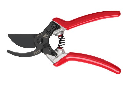 Секатор садовий ручний MILWAUKEE, 20мм-4932498622