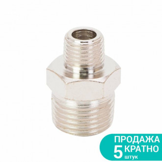 З'єднання 1/4&quot; × 1/2&quot; Sigma (7025241)-[articul]