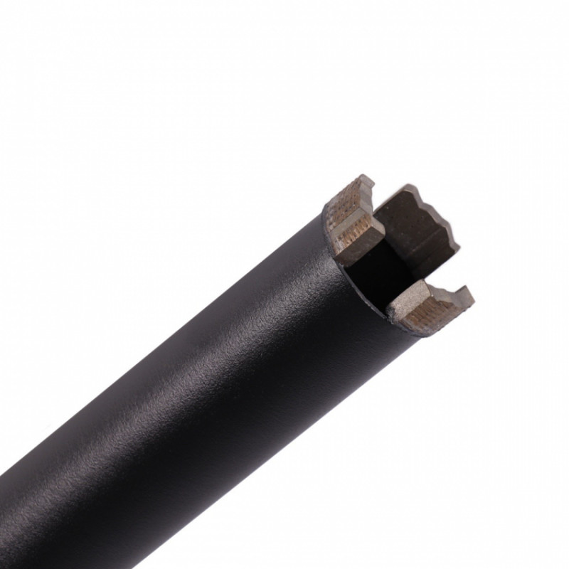 Свердло алмазне DDS-W 032x450-3x1 1/4 UNC DLD 032 RS-TX-10170085571