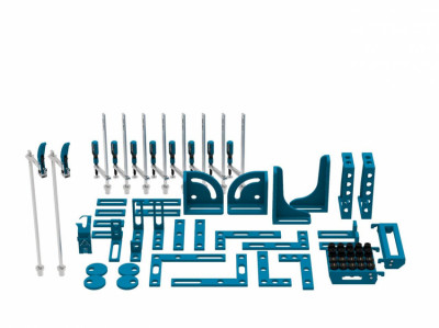 Комплект інструментів M tool kit-[articul]