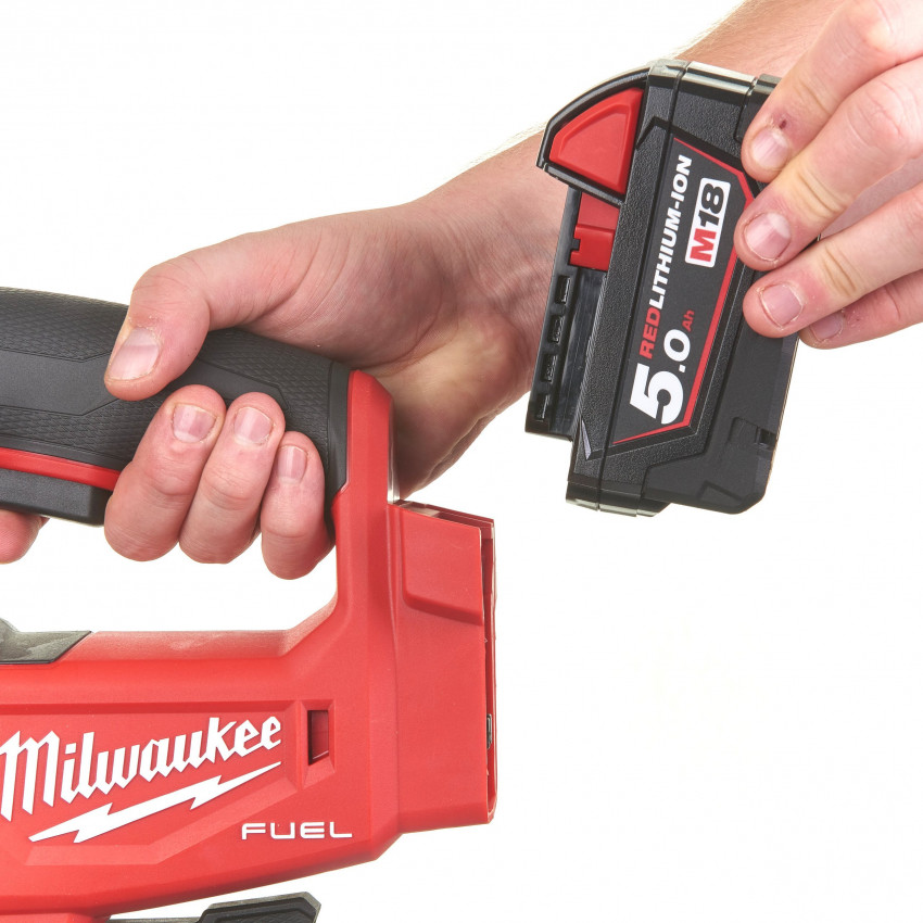 Лобзик M18 FUEL™ со скобовидной рукояткой MILWAUKEE 4933464727-4933464727