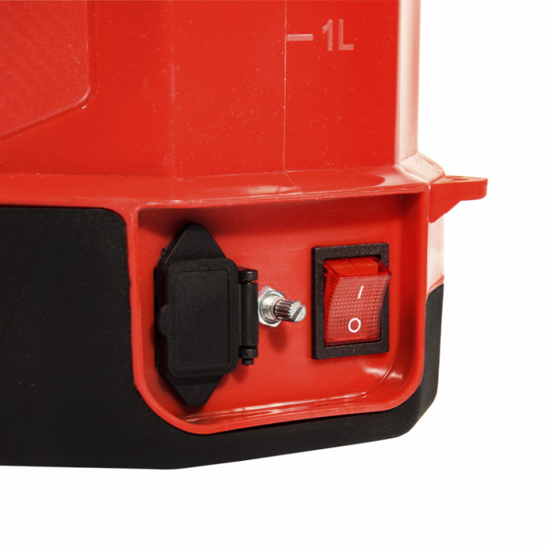 Обприскувач акумуляторний Vitals Sm 108о-218609