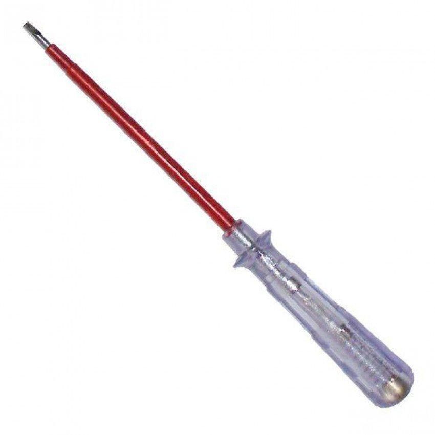 Фазометр 220-240 В, 180 мм INTERTOOL VT-4002-VT-4002