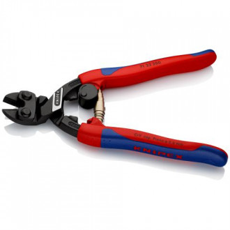 Компактний болторіз KNIPEX CoBolt 71 22 200 SB