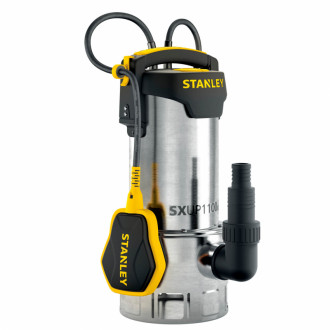 Дренажний насос електричний STANLEY SXUP1100XDE-[articul]