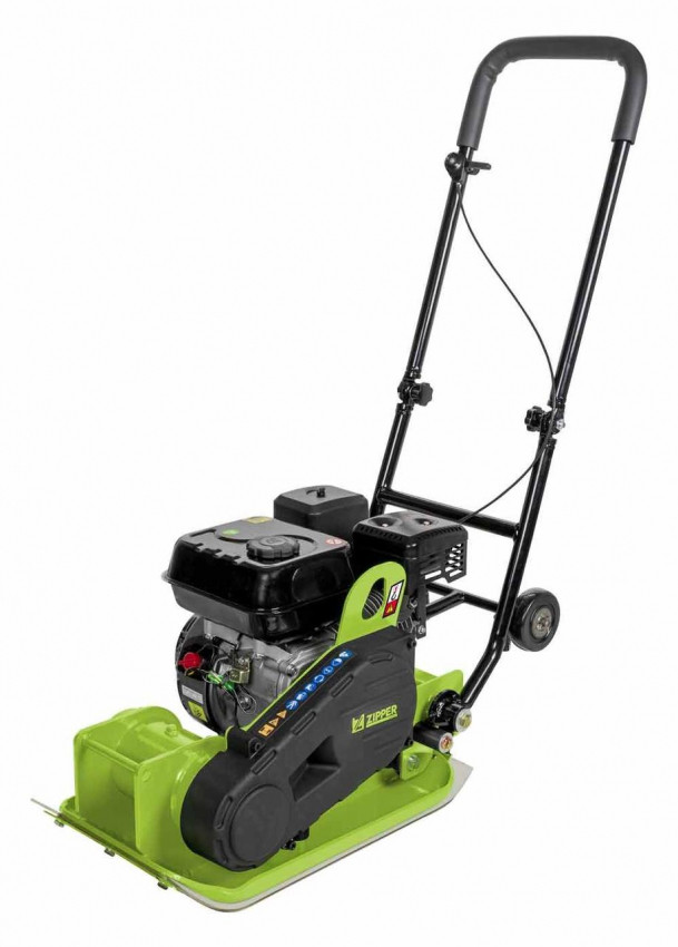 Віброплита Zipper ZI-RPE60E-ZI-RPE60E