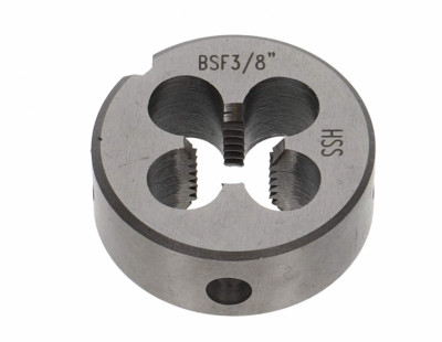 VÖLKEL плашка Die VS  BSF 3/8" DIN 223 HSS-[articul]