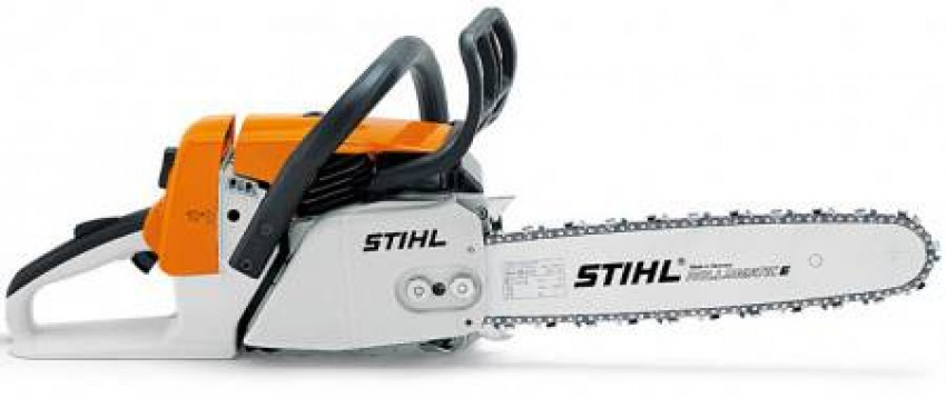 Бензопила MS 260 STIHL 2,6 кВт/3,5 л.с., 40 см, Німеччина-11212000372