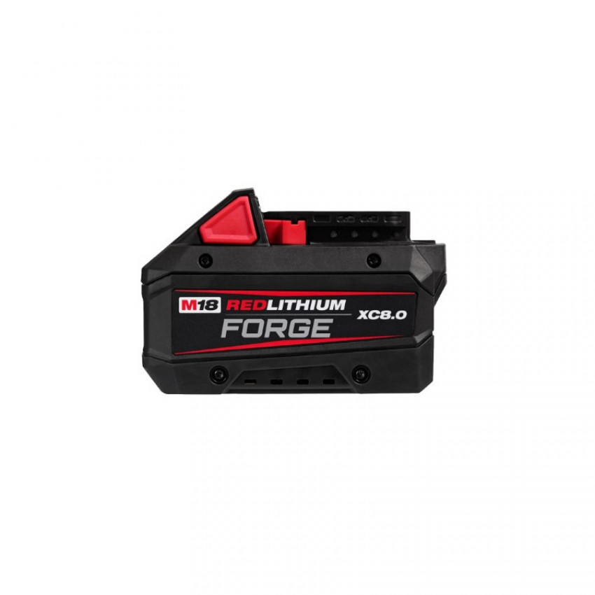 Акумулятор MILWAUKEE M18 FB8 FORGE™ 8.0-4932492131