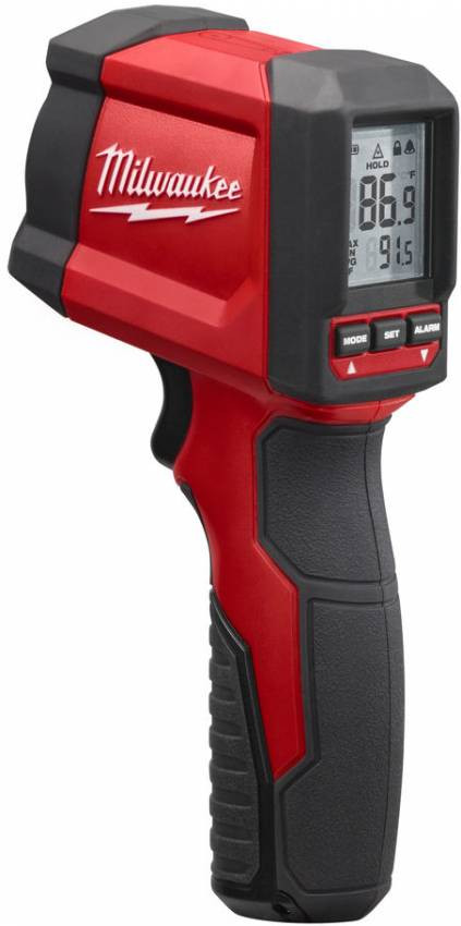 Дистанційний пірометр MILWAUKEE 2267-40-4933451906