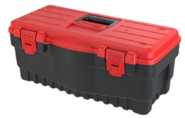 Ящик для інструментів QBRICK REGULAR FORMULA 600 BASIC (547x276x229мм) (5901238262145)-SKRQRF600BCZEPG001