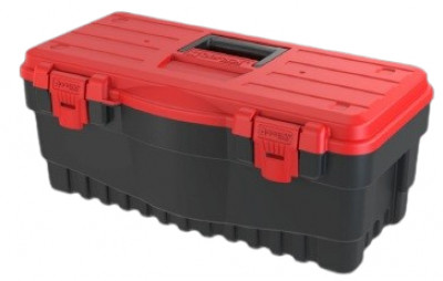 Ящик для інструментів QBRICK REGULAR FORMULA 600 BASIC (547x276x229мм) (5901238262145)-[articul]