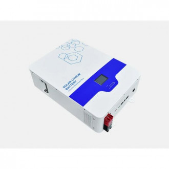 AN-LPB-N-48200 Акумуляторний блок LiFePO4 Anern LPB-N-48200 10.24kWh/51.2V/200Ah, 1шт-[articul]