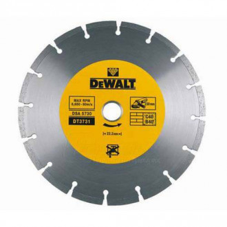 Диск алмазний DeWALT DT3711-[articul]