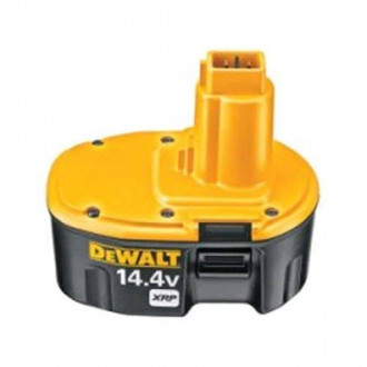 Акумулятор DeWalt, NiCd, 14,4 V, 2,0 А/год, 3000 циклів.-[articul]