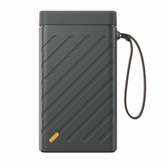 Пусковий пристрій Baseus Reboost Jump Starter with Portable Energy Storage Power Supply (CRJS02-A0)