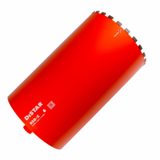 Свердло алмазне DDS-W 300x450-24x1 1/4 UNC DLD 300 RS8-X-[articul]