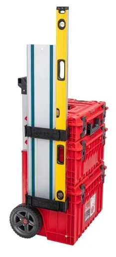 Тримач для довгих предметів QBRICK SYSTEM CUSTOM LONG ITEMS HOLDER, Z261346PG001-Z261346PG001