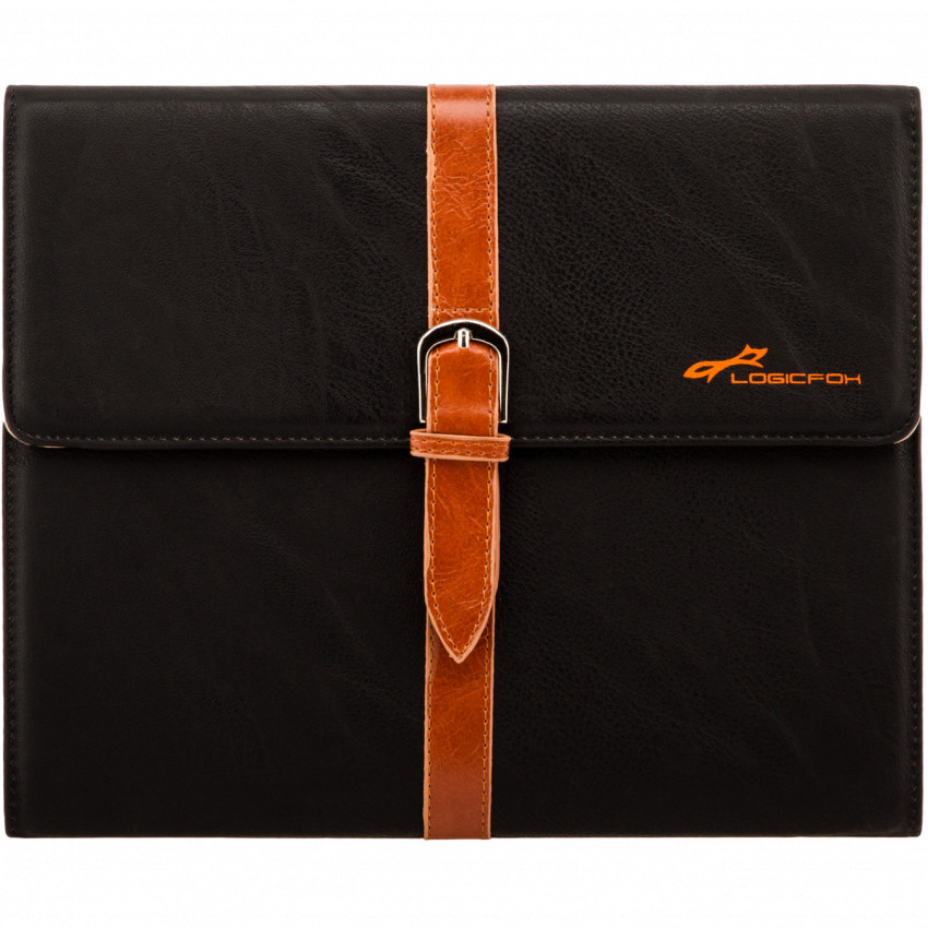 Чохол для iPad, планшета LF-570BK до 9.7"-