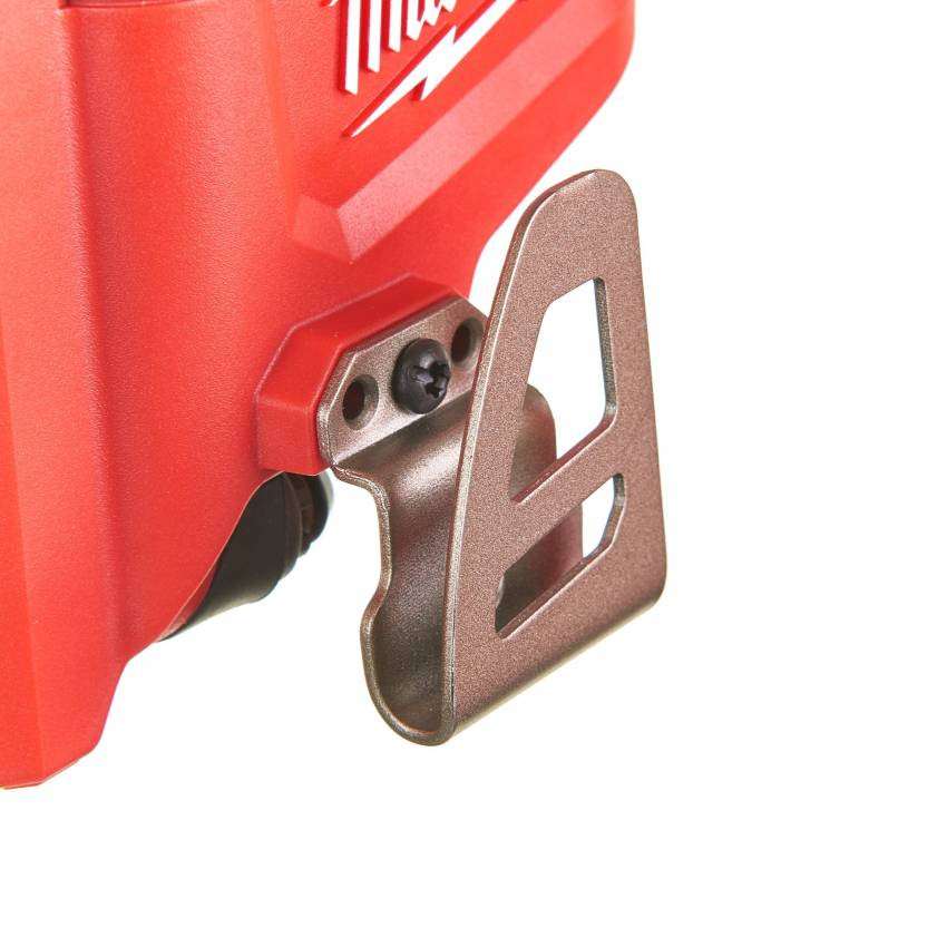 Заклепочник акумуляторний MILWAUKEE M12 BPRT-0, Ø закл. 2,4-4,8мм-4933464404