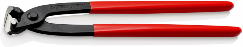 Кліщі арматурні KNIPEX 99 01 300 SB-99 01 300 SB