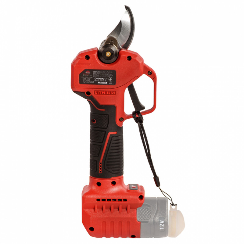 Секатор акумуляторний Vitals Master AG 1225c BL-235286
