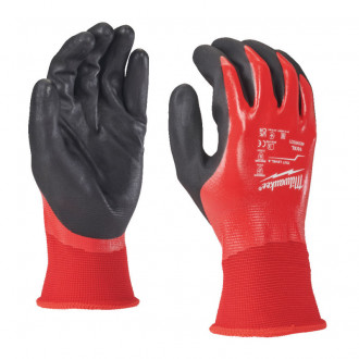 Рукавички Full Dip Cut A - 7/S - 1pc-[articul]
