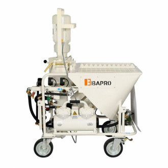 Штукатурна станція BAPRO one-[articul]