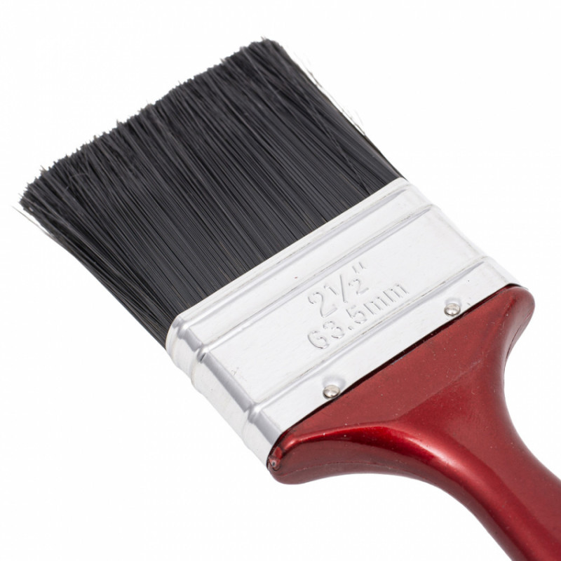 Пензлик флейцевий "Лакра" 2.5" SIGMA (8302351)-8302351