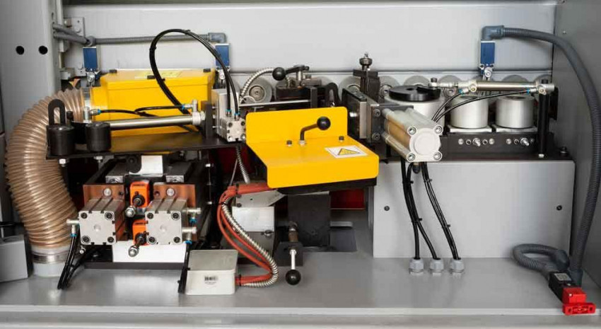 Кромкооблицювальний верстат Holzmann KAM 6ALL+_400V-KAM6ALL+_400V