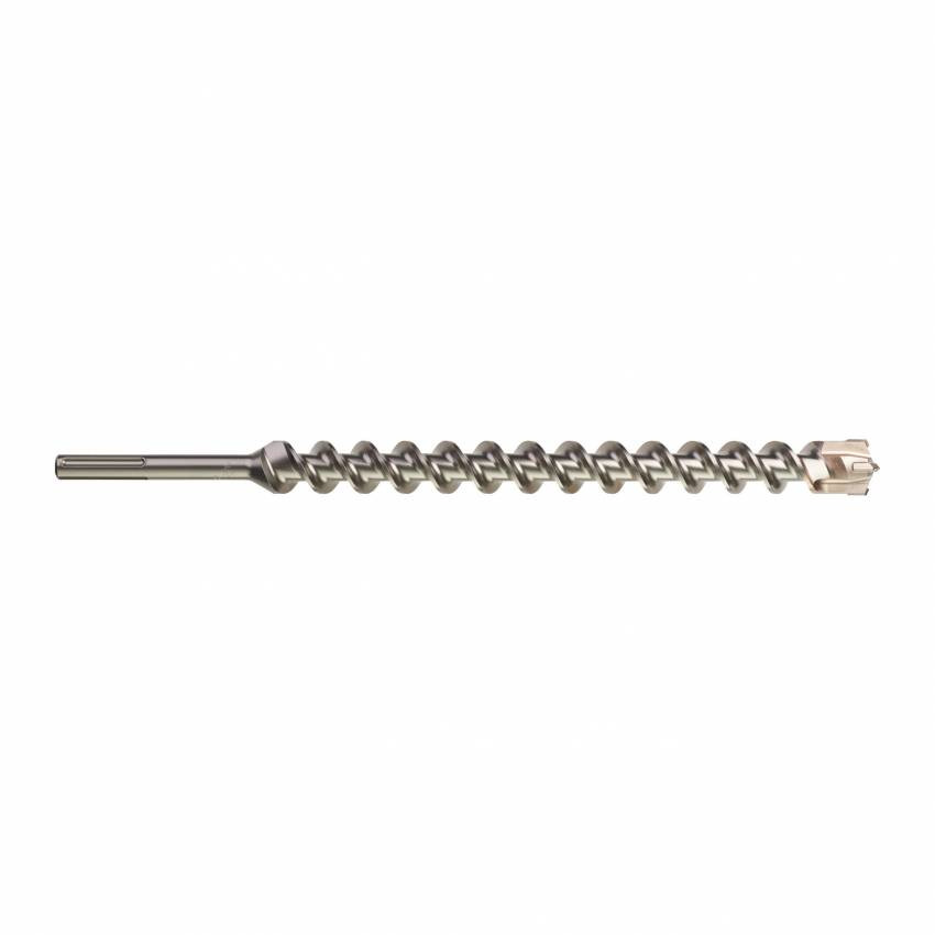 Свердло SDS-MAX MILWAUKEE, Ø40x1320x1200 мм-4932352797