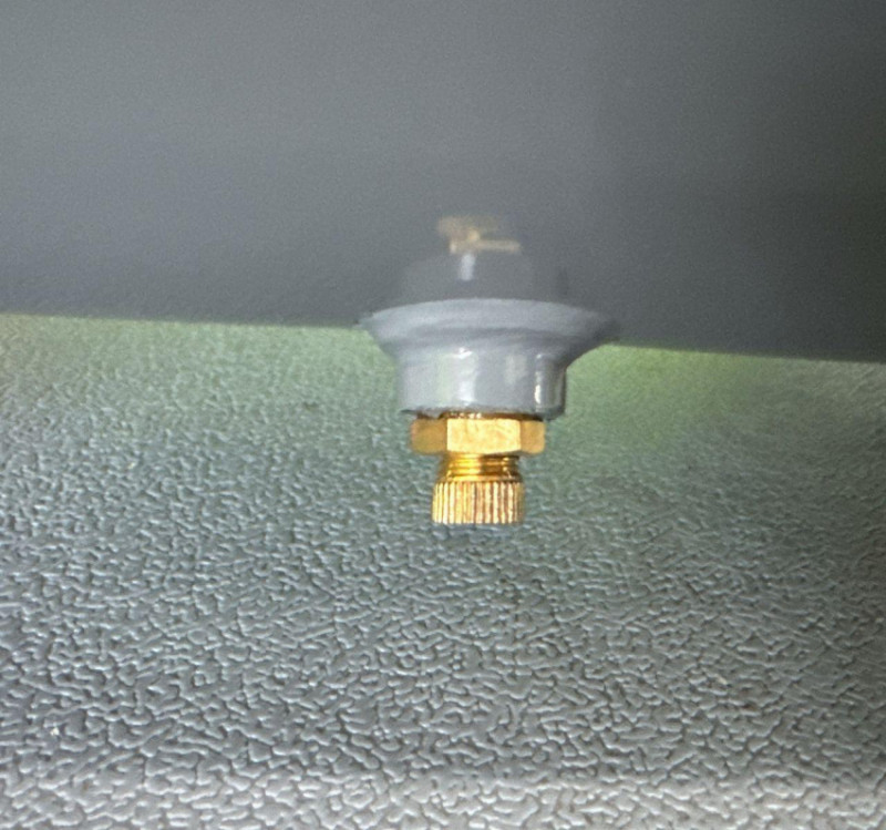 Безмасляний поршневий компресор Mast MOF1680/2x1500-50L-MOF1680/2x1500-50L