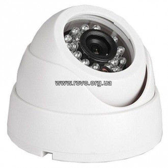 Камера LUX 416 SL SONY 420 TVL-[articul]