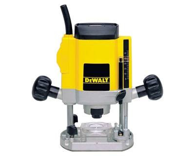 Фрезер DeWALT DW614-[articul]