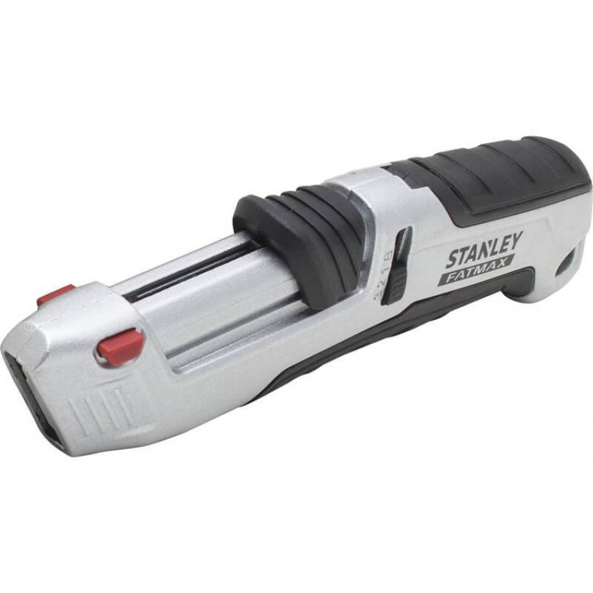 Ніж безпечний для оздоблювальних робіт STANLEY FMHT10367-0-FMHT10367-0