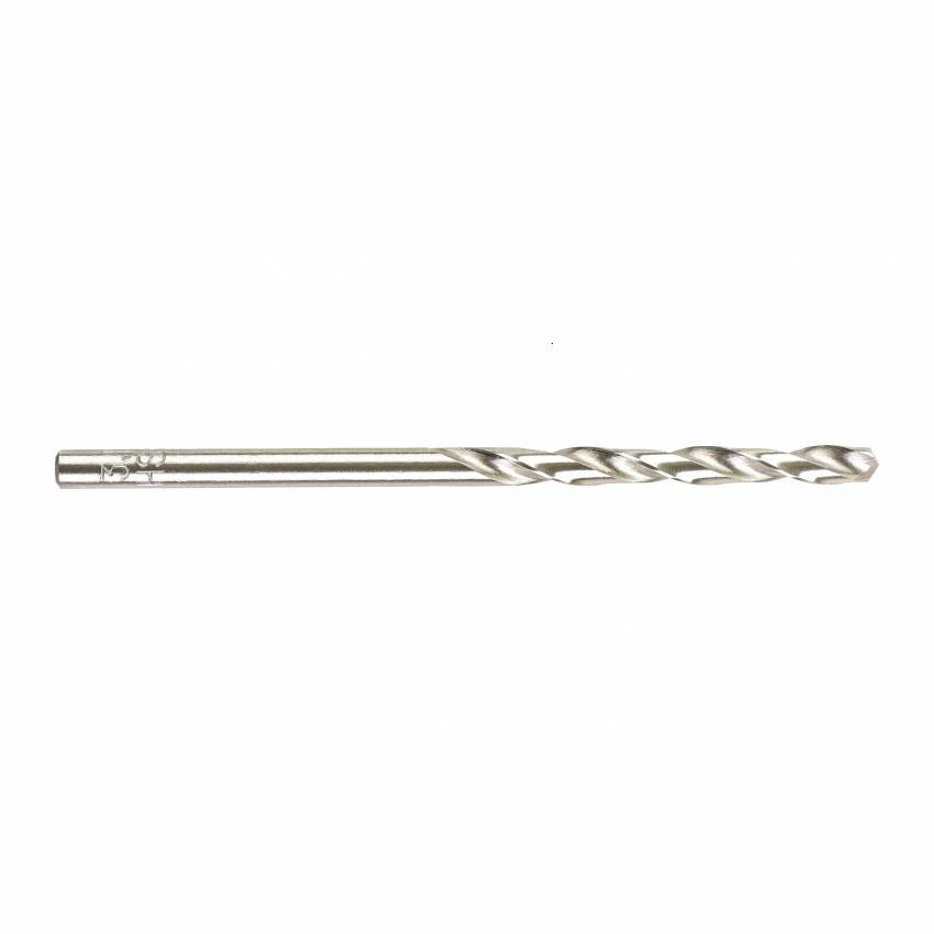 Свердло по металу THUNDERWEB HSS-G MILWAUKEE, Ø7,1х109мм, (5шт)-4932459863