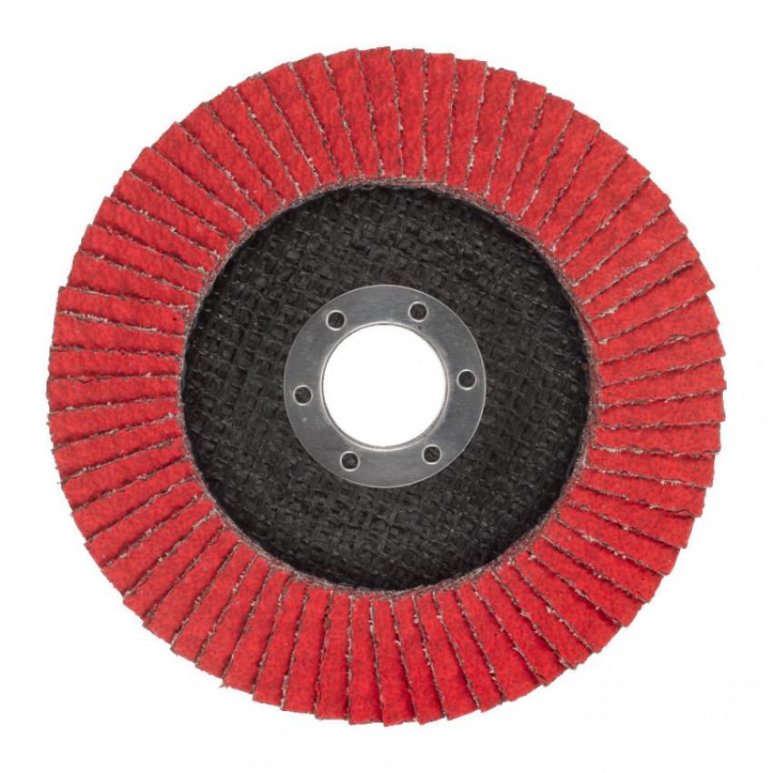 Пелюсточний диск SLC50/125G80 CERA TURBO XL 125 мм/зерно 80 (замовлення кратно 10 шт)-4932478951