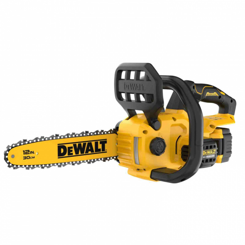 Пила ланцюгова акумуляторна безщіткова DeWALT DCMCS565P1-DCMCS565P1