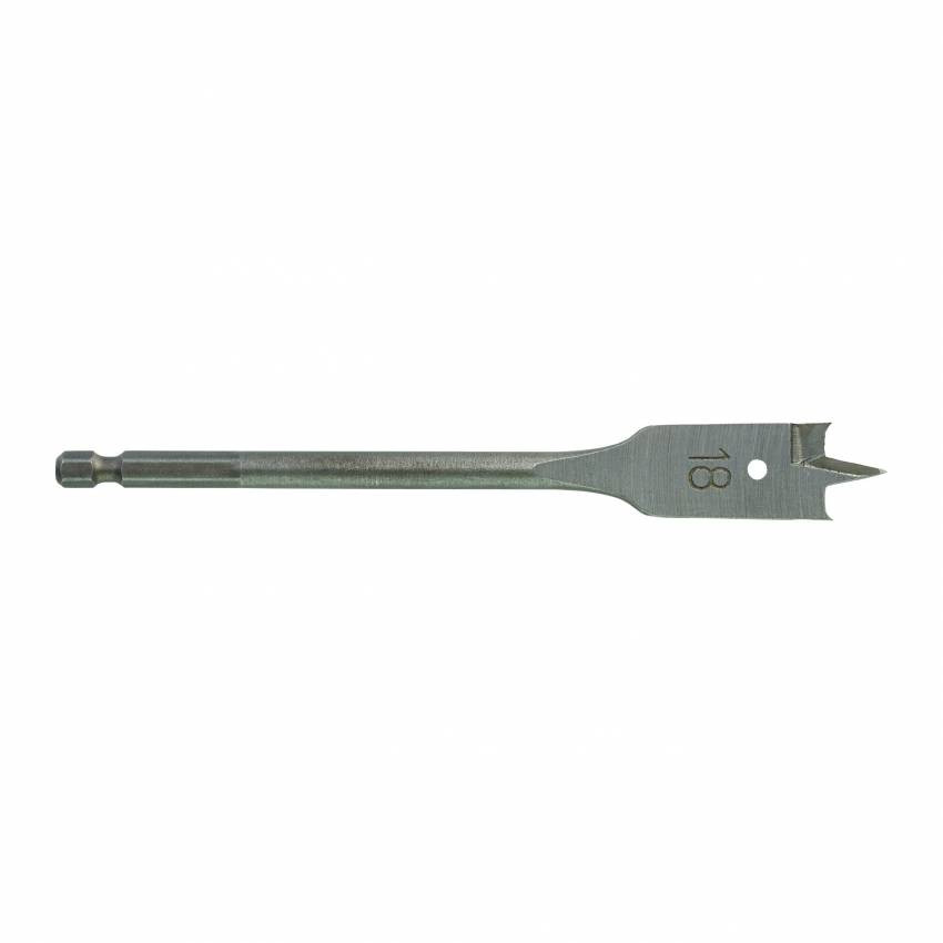Свердло пухове MILWAUKEE, Ø22x152мм-4932363139