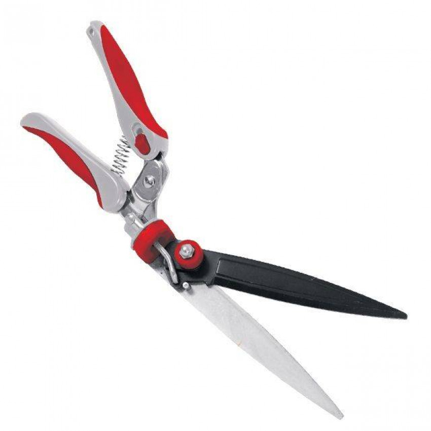 Ножиці для стрижки чагарнику 330 мм INTERTOOL FT-1110-FT-1110