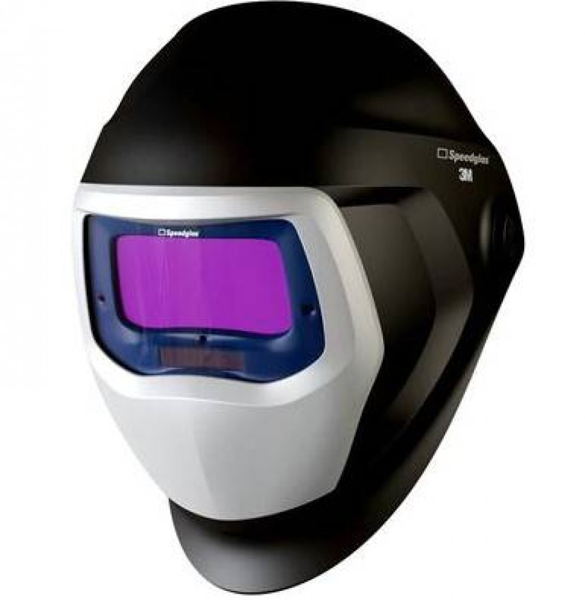 3M™ 501115 Зварювальна маска Speedglas 9100X, 5/8/9-13-23838