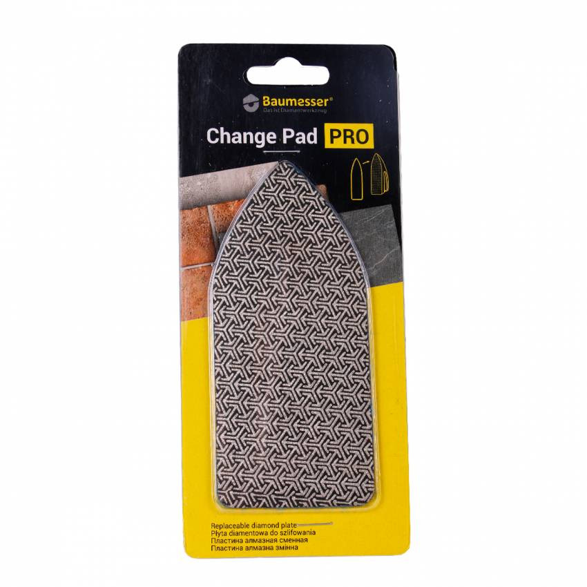 CHANGE PAD PRO #200-910737555179