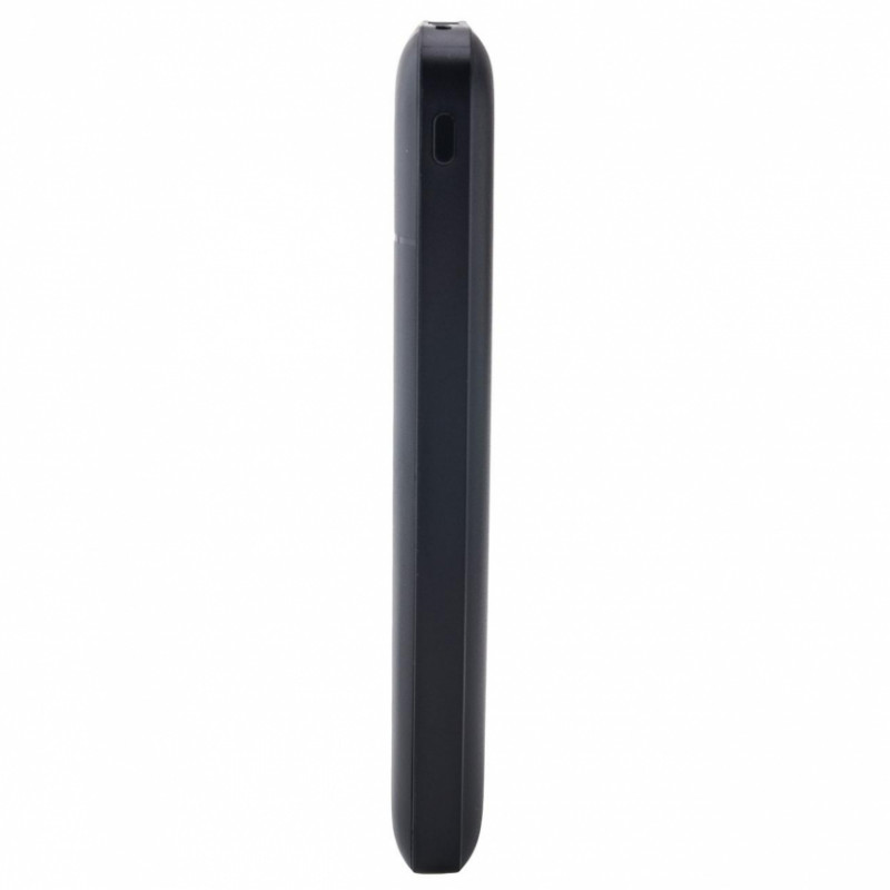 Універсальний мобільний акумулятор (Power Bank) Westinghouse WP726-100HCB 10000 mAh Black (0889554004142)-WP726-100HCB