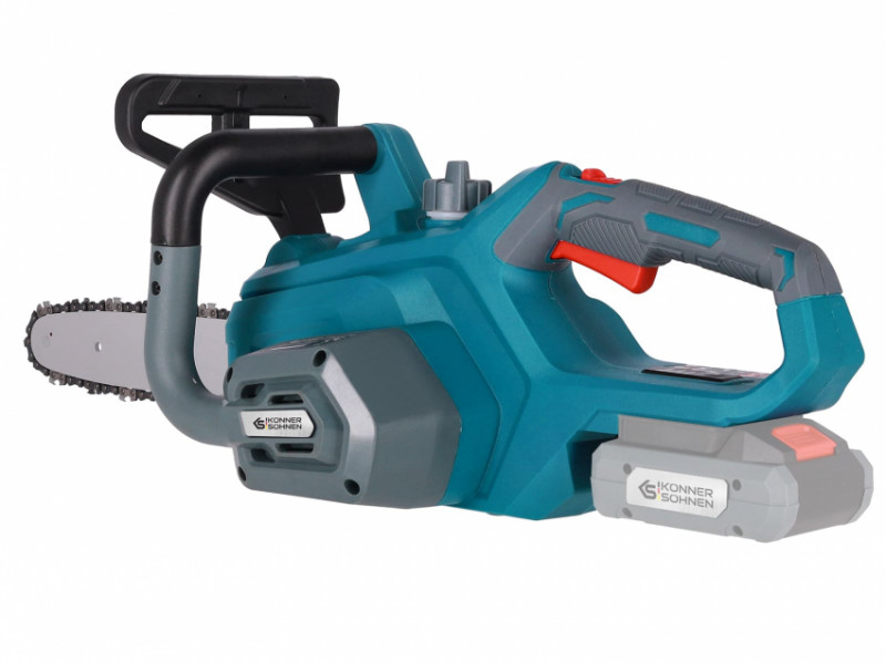 Акумуляторна ланцюгова пила KS CS20V-12-KS CS20V-12