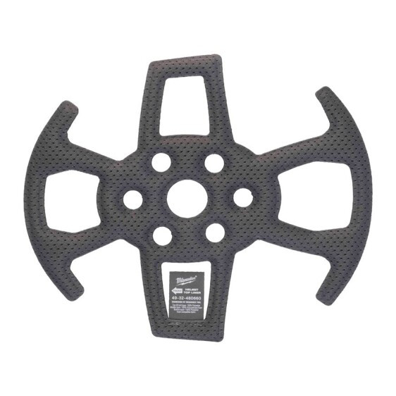 Змінний ремінець для касок BOLT100 MILWAUKEE-4932480668