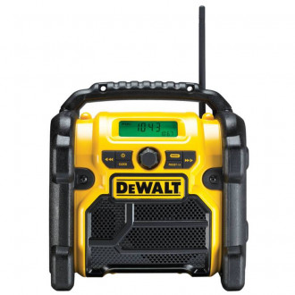 Радіоприймач DeWALT DCR019-[articul]