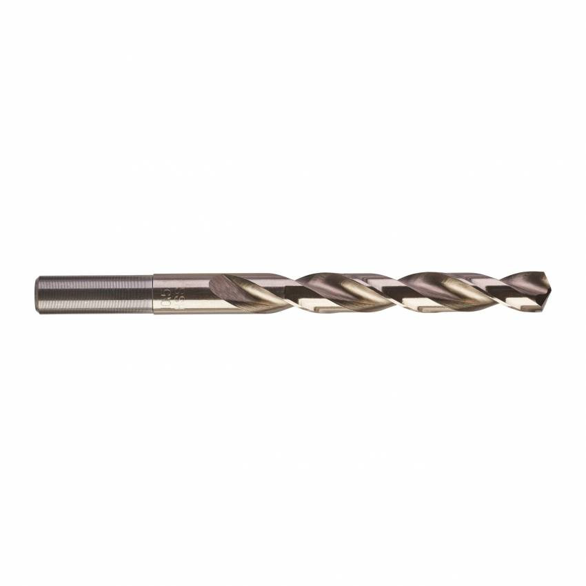 Свердло по металу THUNDERWEB HSS-G MILWAUKEE, Ø7,1х109мм, (5шт)-4932459863