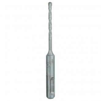 Бур по бетону  SDS-Plus (6949509205766)-[articul]