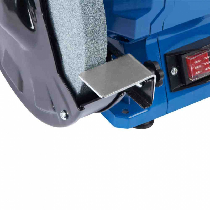 Верстат точильний EnerSol EBG-200E-EBG-200E